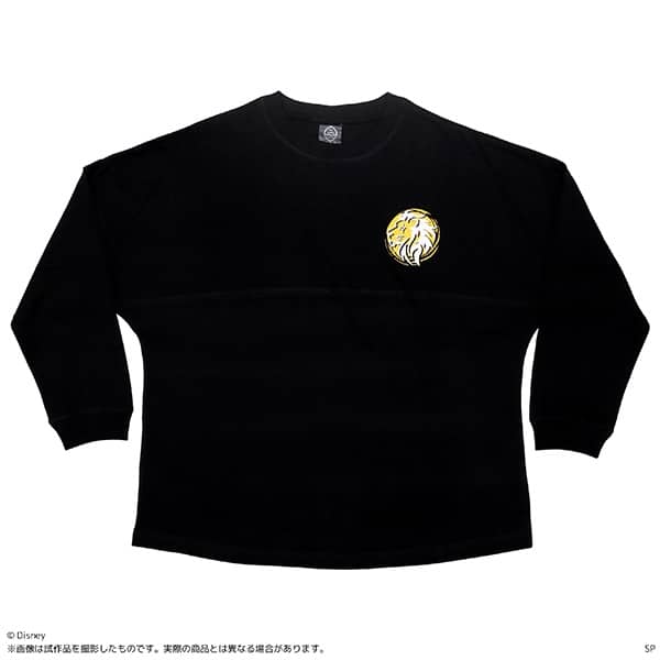 ツイステ ロングスリーブTシャツ/レオナ・キングスカラー
 アニメイトで
2024/09/21 発売