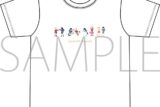 リコリス・リコイル Tシャツ/ゆるパレット
 アニメイトで
2024/09/20 発売