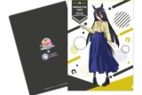 劇場版『ウマ娘 プリティーダービー 新時代の扉』 クリアファイル マンハッタンカフェ【ロールアイスクリームファクトリー】
 アニメイトで
2024年09月上旬発売