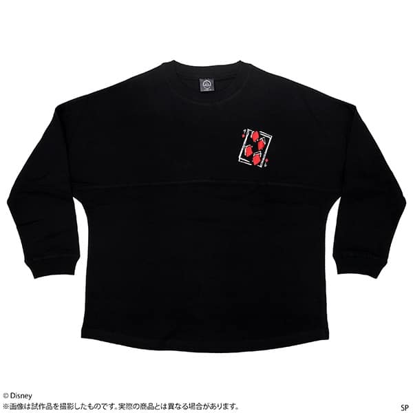 ツイステ ロングスリーブTシャツ/ケイト・ダイヤモンド
 アニメイトで
2024/09/21 発売