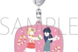 リコリス・リコイル アクリルキーホルダー/ゆるパレット ハワイ
 アニメイトで
2024/09/20 発売