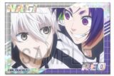 劇場版 ブルーロック -EPISODE 凪- ホログラム缶バッジ デザイン37(凪 誠士郎&御影玲王/A)
 
2024年08月下旬発売
で取扱中