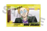 TVアニメ『WIND BREAKER』 サインマグネット C
 アニメイトで
2024年09月下旬発売