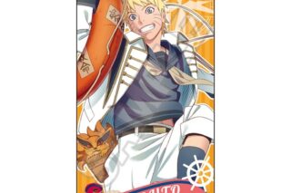 NARUTO -ナルト- マリンルック ステッカー うずまきナルト
 アニメイトで
2024/09/28 発売