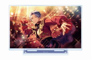 HELIOS Rising Heroes ニコ BIGアクリルスタンド
 アニメイトで2024/11/27 発売