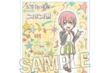 五等分の花嫁∽ これ!これ!アクリルスタンドプレート 中野一花
 アニメイトで
2024年08月上旬発売