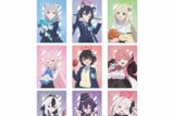 ブルーアーカイブ The Animation 描き下ろし アクティビティver. トレーディングアクリルカード
 アニメイトで
2024/10/27 発売