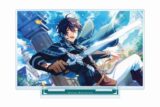 HELIOS Rising Heroes グレイ・リヴァース BIGアクリルスタンド
 アニメイトで2024/11/27 発売