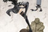 ARTFX J NieR:Automata Ver1.1a 2B 1/8 完成品フィギュア
 
2025年01月発売