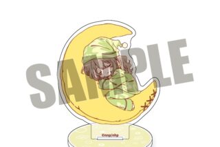 菜なれ花なれ miniアクリルスタンド Vol.2 大谷穏花
 
2024年09月発売