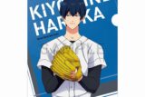 忘却バッテリー クリアファイル 清峰葉流火 練習着ver.
 
2024年09月発売