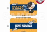 WIND BREAKER エチケットセット 桜遥 ぷちきゅんシリーズ                     ホビーストックで2024年9月発売