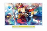 HELIOS Rising Heroes レオナルド・ライト・Jr BIGアクリルスタンド
 アニメイトで2024/11/27 発売