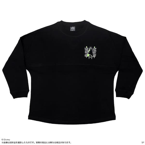 ツイステ ロングスリーブTシャツ/リリア・ヴァンルージュ
 アニメイトで
2024/09/21 発売