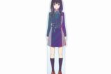 リコリス・リコイル 井ノ上たきな Ani-Art clear label BIGアクリルスタンド
 アニメイトで
2024/11/07 発売