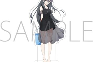 時々ボソッとロシア語でデレる隣のアーリャさん アクリルスタンド/綾乃
 
2024年9月14日発売