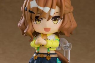 ウマ娘 プリティーダービー ねんどろいど ジャングルポケット
 アニメイトで
2024年12月発売