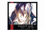 家庭教師ヒットマンREBORN! XANXUS(10年後) Ani-Art 第4弾 BIGアクリルスタンド
 アニメイトで
2024/10/27 発売