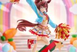 ウマ娘 プリティーダービー【RUN&WIN】 ナイスネイチャ 1/7 完成品フィギュア【送料無料】
 アニメイトで
2025年05月発売