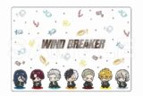 WIND BREAKER ふわふわブランケット ホワイトver. ぷちきゅんシリーズ                     ホビーストックで2024年9月発売