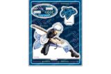 銀魂 アクリルスタンド-攘夷四天王~現在~ (A 坂田銀時)【再販】
 
2024年09月発売