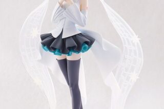 GOOD SMILE COMPANY POP UP PARADE 初音ミク Little Missing Stars Ver.(代引き不可)                     ホビーストックで2025年1月発売