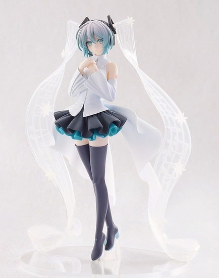 GOOD SMILE COMPANY POP UP PARADE 初音ミク Little Missing Stars Ver.(代引き不可)                     ホビーストックで2025年1月発売