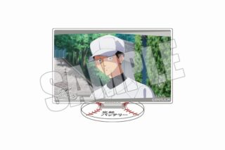 忘却バッテリー アクリルスタンド〈山田 太郎〉
 
2024年08月発売