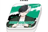 ウィンドブレイカー ブリキ缶ケース 桜遥                     ホビーストックで2022年3月発売