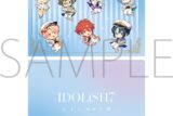 アイドリッシュセブン クリアファイル/IDOLiSH7 8周年ミニキャラ
 アニメイトで
2024/11/22 発売