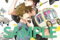 ドラマCD 「抱かれたい男1位に脅されています。9」 特装盤 アニメイト限定セット
 アニメイトで
2024/11/11 発売