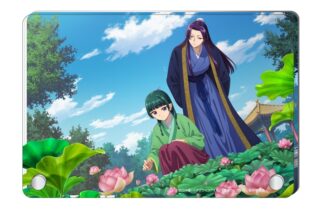 薬屋のひとりごと 2層アクリルパネル(7月 ハス)
 アニメイトで
2024/10/01 発売