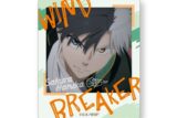 WIND BREAKER インスタントフォトマグネット(桜B)
 アニメイトで
2024年08月発売