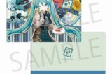 プロセカ Anniversary/Birthdayイラスト2022-2023 クリアファイル 初音ミク
 アニメイトで
2024年11月下旬発売