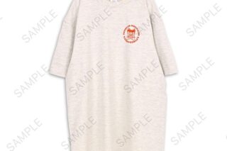 呪術廻戦 ビィズニィズ ビッグTシャツ(存在しない記憶)
 アニメイトで
2024年10月発売