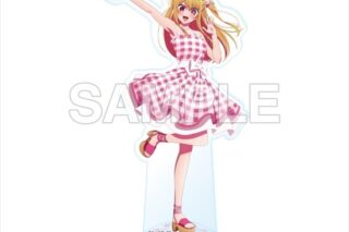 推しの子 アクリルスタンドフィギュア ルビー Summer ver.                     ホビーストックで2024年11月発売