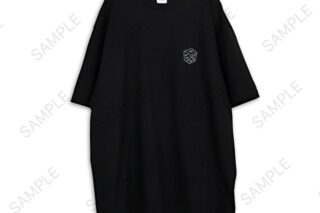 呪術廻戦 ビィズニィズ ビッグTシャツ(獄門疆)
 アニメイトで
2024年10月発売