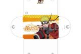 NARUTO & BORUTO NARUTO-ナルト- 疾風伝 クリアマルチケース 01 うずまきナルト eeo Storeで取扱中