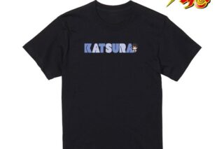 銀魂 桂小太郎 ちょこんと! Tシャツレディース XL キャラアニで
                                                2024年11月発売