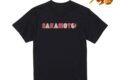 銀魂 坂本辰馬 ちょこんと! Tシャツレディース L キャラアニで
                                                2024年11月発売