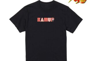 銀魂 神威 ちょこんと! Tシャツメンズ L キャラアニで
                                                2024年11月発売