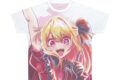 【推しの子】 ルビー Ani-Art aqua label 第2弾 フルグラフィックTシャツユニセックス サイズS キャラアニで
                                                2024年12月発売