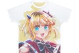 【推しの子】 MEMちょ Ani-Art aqua label 第2弾 フルグラフィックTシャツユニセックス サイズXS キャラアニで
                                                2024年12月発売