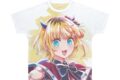 【推しの子】 MEMちょ Ani-Art aqua label 第2弾 フルグラフィックTシャツユニセックス サイズS キャラアニで
                                                2024年12月発売