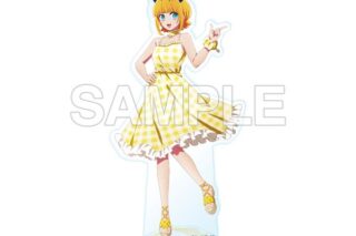 【推しの子】 アクリルスタンドフィギュア MEMちょ Summer ver. キャラアニで
                                                2024年11月発売