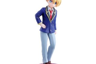 【推しの子】 Adokenette アクア キャラアニで
                                                2024年9月発売