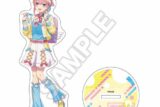 五等分の花嫁∽ ぱすてるふぁっしょん アクリルスタンド 中野一花 キャラアニで
                                                2024年09月発売