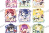 【推しの子】 トレーディングアクリルクリップ ポプコレ 【1BOX】 キャラアニで
                                                2024年9月発売