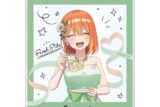 五等分の花嫁∽ アクリルキーホルダー First Bite Ver. D:中野四葉 キャラアニで
                                                2024年09月発売