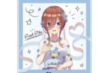 五等分の花嫁∽ アクリルキーホルダー First Bite Ver. C:中野三玖 キャラアニで
                                                2024年09月発売